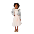 Veste en tweed BILLIEBLUSH 
                    FILLE