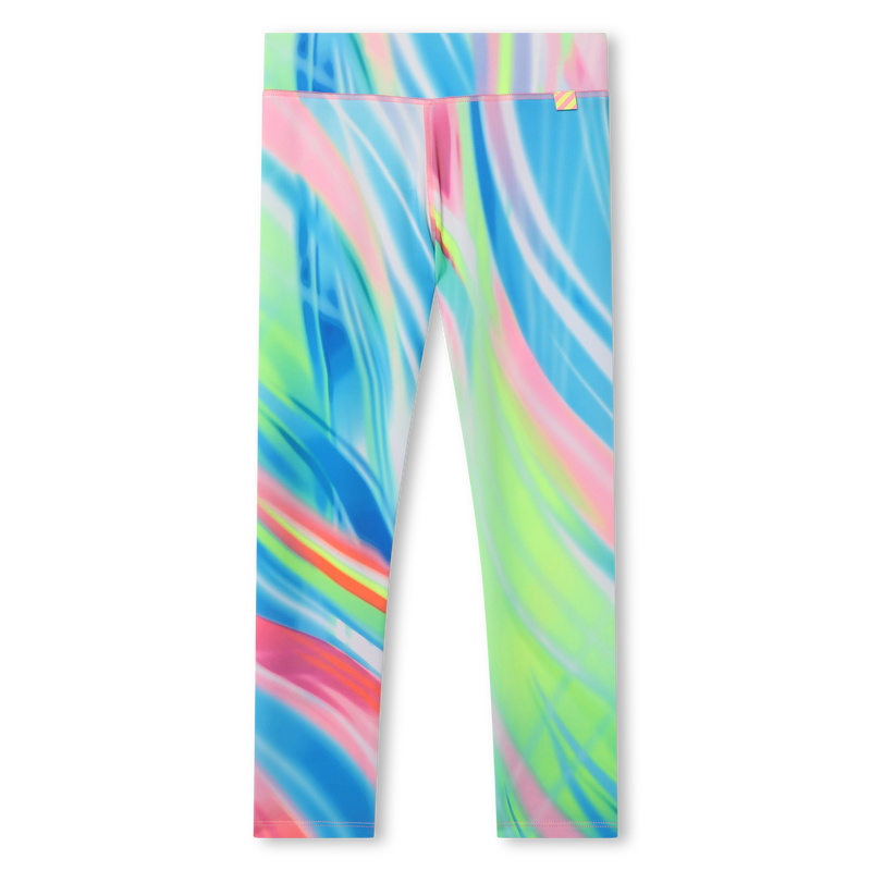 Legging de sport multicolore BILLIEBLUSH 
                    FILLE