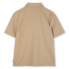 Chemise manches courtes BOSS 
                    GARCON