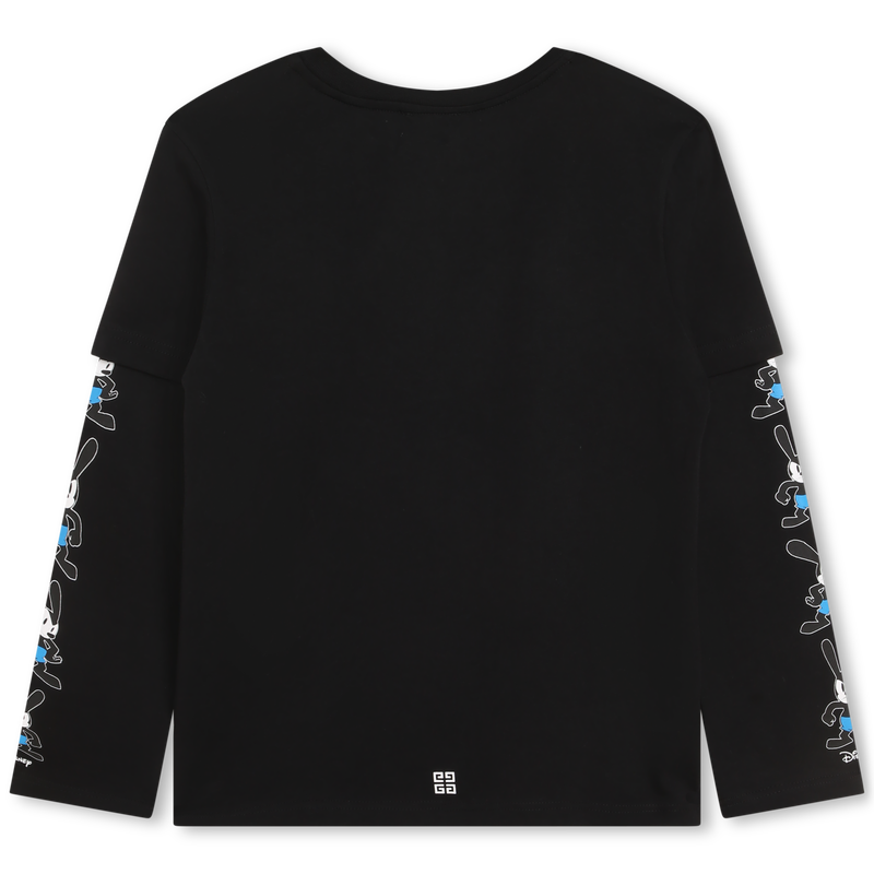 T-shirt 2-en-1 GIVENCHY 
                    GARCON