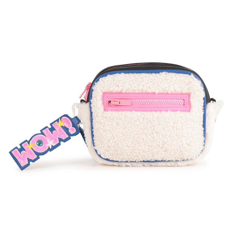 Sac à main sangle ajustable BILLIEBLUSH 
                    FILLE
