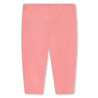 Sweat-shirt et pantalon KENZO KIDS 
                    FILLE