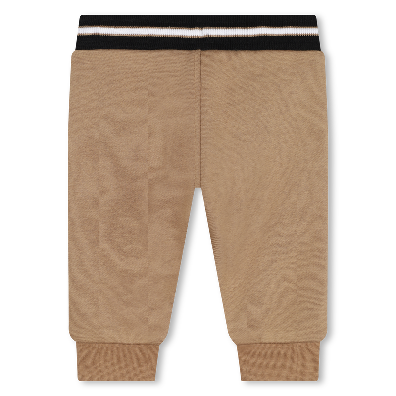 Pantalon de jogging molleton BOSS 
                        GARCON
