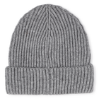 Bonnet tricot avec badge BOSS 
                    GARCON