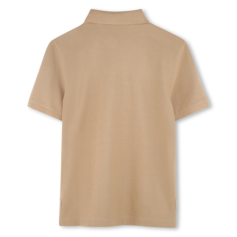 Polo à manches courtes GIVENCHY 
                    GARCON