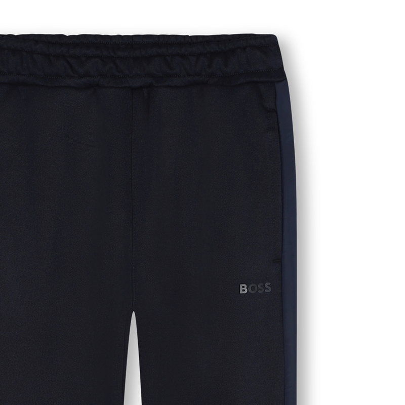 Pantalon de jogging BOSS 
                    GARCON