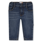Pantalon en denim TIMBERLAND 
                    GARCON