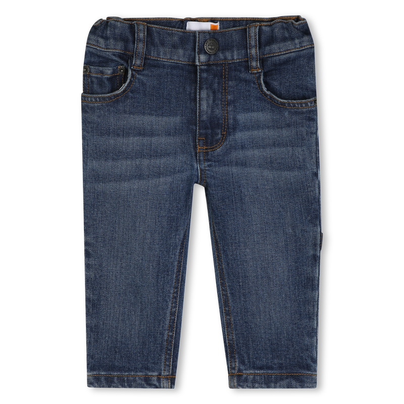 Pantalon en denim TIMBERLAND 
                        GARCON