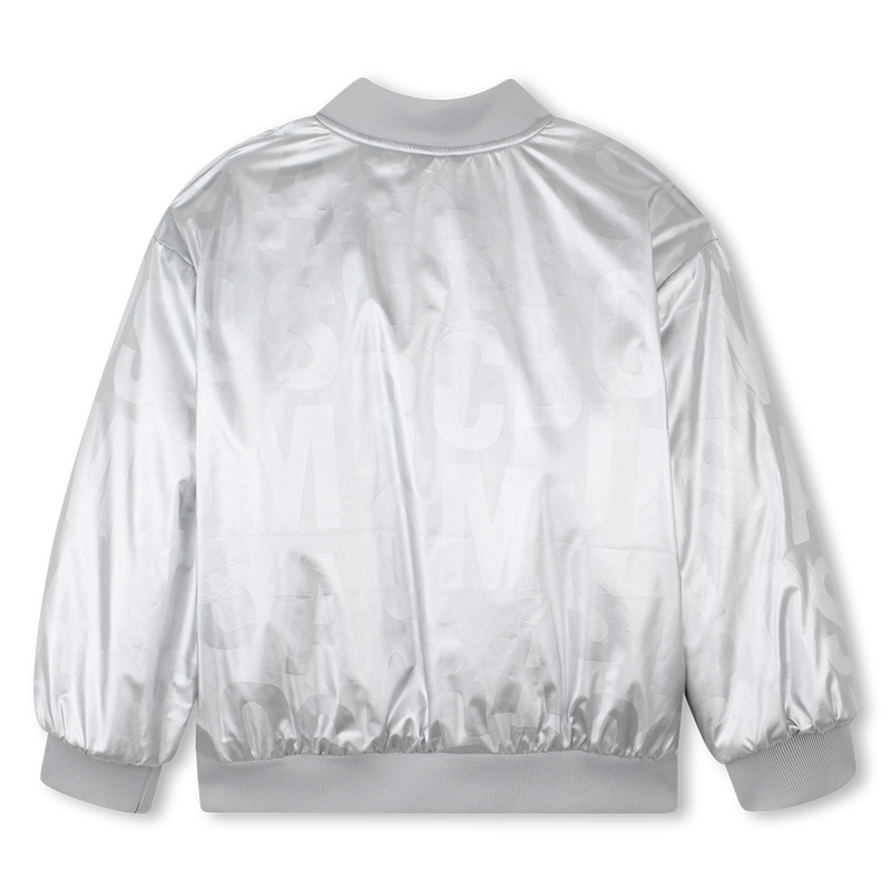 Blouson réversible THE MARC JACOBS 
                    FILLE