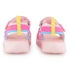 Sandales en maille ajour&eacute;e BILLIEBLUSH 
                    FILLE