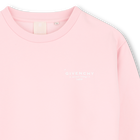 Sweat en molleton GIVENCHY 
                    UNISEXE