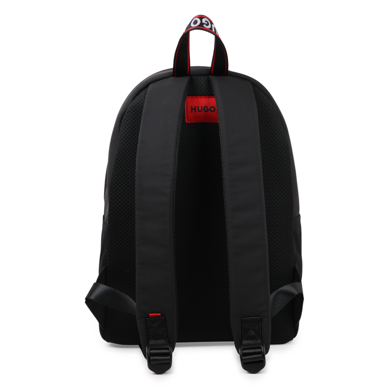 Sac à dos uni Hugo 
                    GARCON