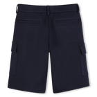 Bermuda de costume BOSS 
                    GARCON
