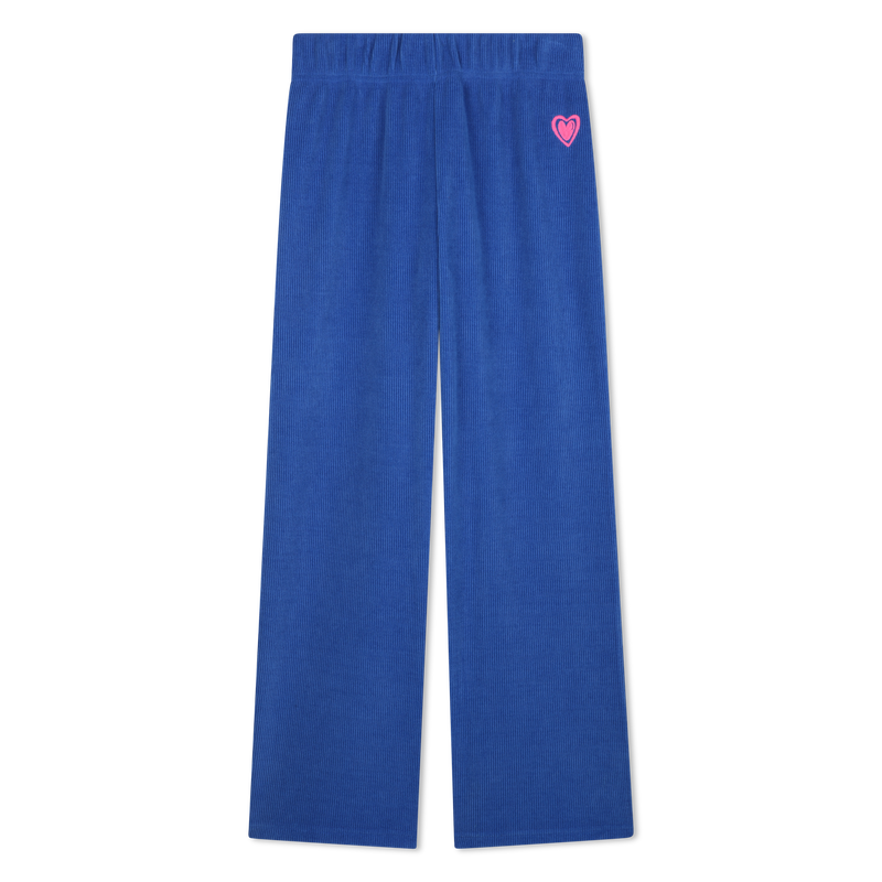 Pantalon large BILLIEBLUSH 
                    FILLE