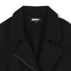 Veste avec zip DKNY 
                    FILLE