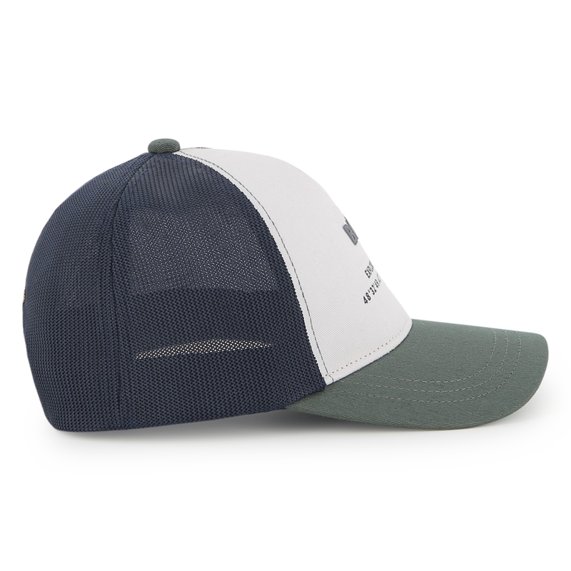 Casquette &agrave; fermeture r&eacute;glable BOSS 
                        GARCON