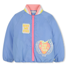 Blouson avec fermeture zipp&eacute;e BILLIEBLUSH 
                    FILLE