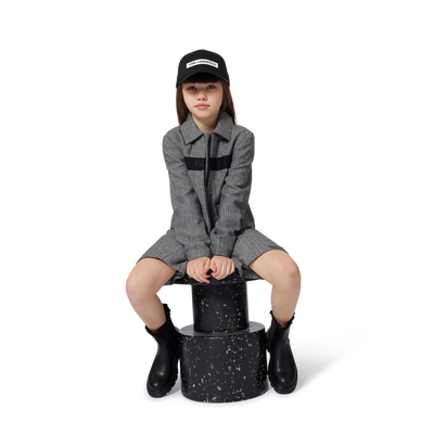Casquette KARL LAGERFELD KIDS GARCON