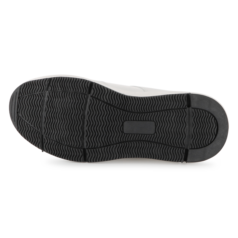 Baskets  lac&eacute;es DKNY 
                        GARCON