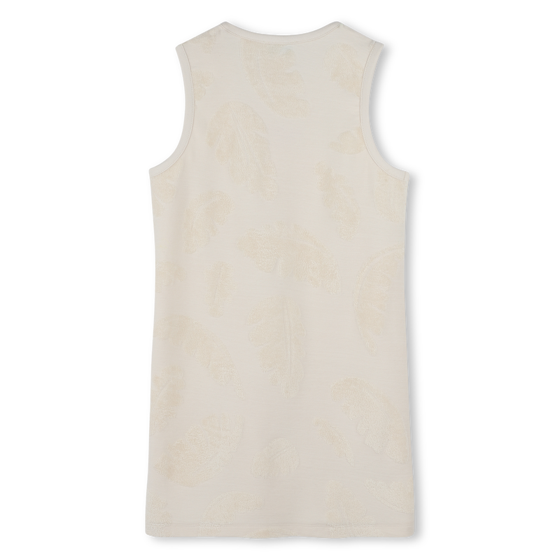 Robe KENZO KIDS 
                    FILLE