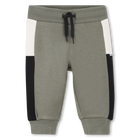Pantalon de jogging, TILLEUL, hi-res