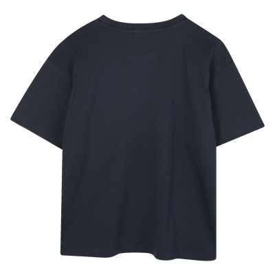 Tee-shirt à manches courtes KENZO KIDS UNISEXE