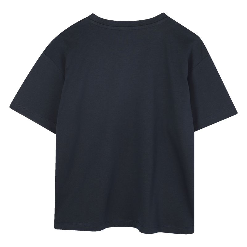 Tee-shirt à manches courtes KENZO KIDS 
                    UNISEXE