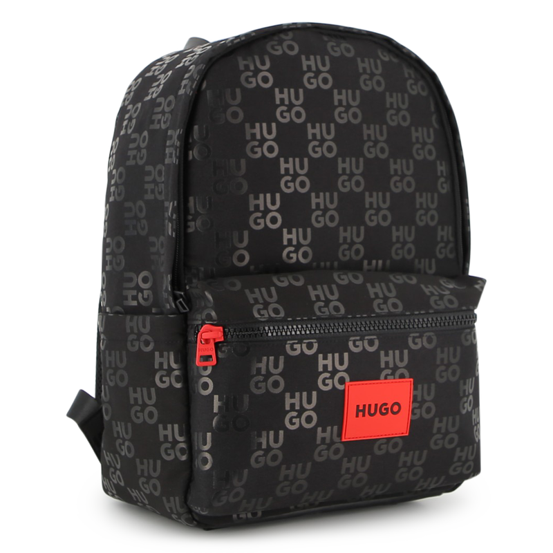 Sac à dos Hugo 
                    GARCON