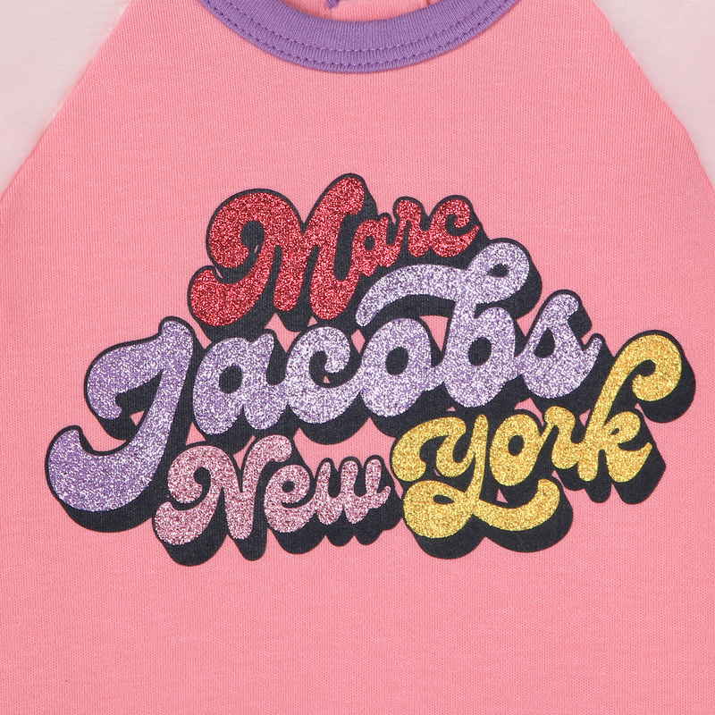 Combinaison THE MARC JACOBS 
                    UNISEXE