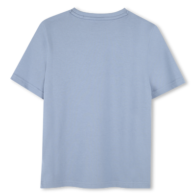 T-shirt à manches courtes BOSS GARCON