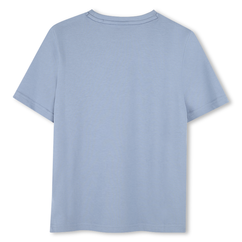 T-shirt à manches courtes BOSS 
                    GARCON