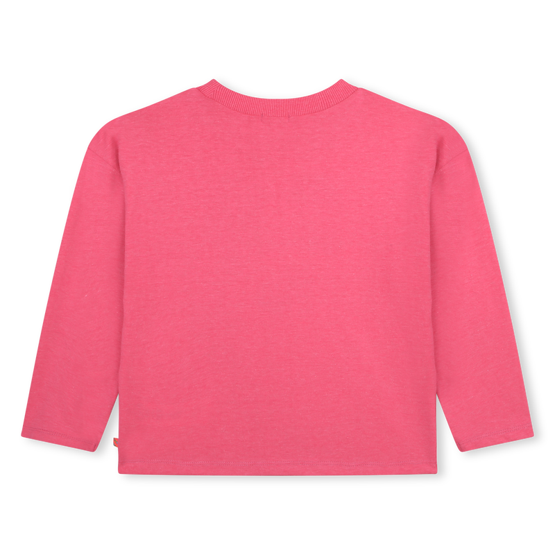 T-shirt à manches longues BILLIEBLUSH 
                    FILLE