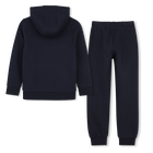 Ensemble jogging BOSS 
                    GARCON