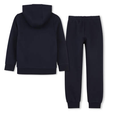 Ensemble jogging BOSS GARCON