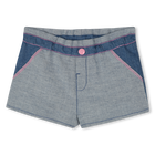 Short en jean BILLIEBLUSH 
                    FILLE