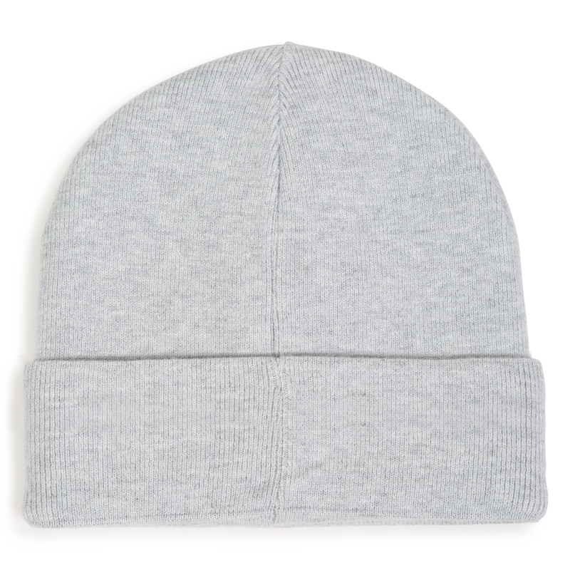 Bonnet en tricot Hugo 
                        GARCON