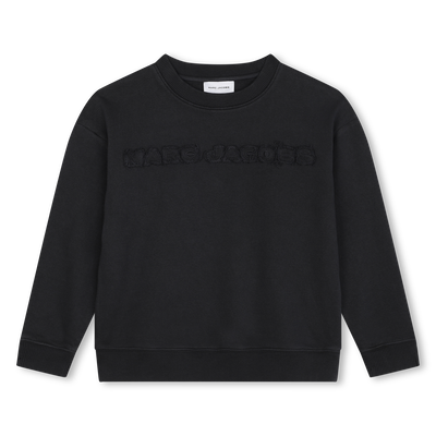 Sweat-shirt en molleton MARC JACOBS UNISEXE