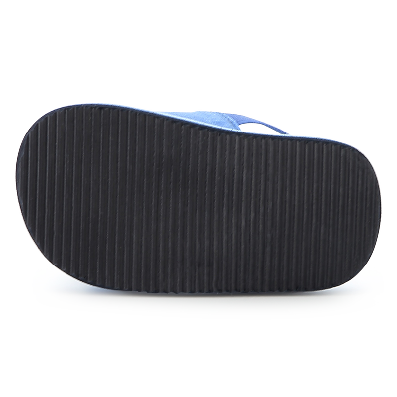 Claquettes avec fermeture BOSS 
                        GARCON