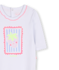Pyjama BILLIEBLUSH 
                    FILLE