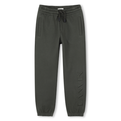 Bas de jogging LANVIN GARCON