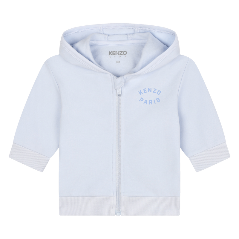 Pantalon, cardigan et T-shirt KENZO KIDS 
                    UNISEXE