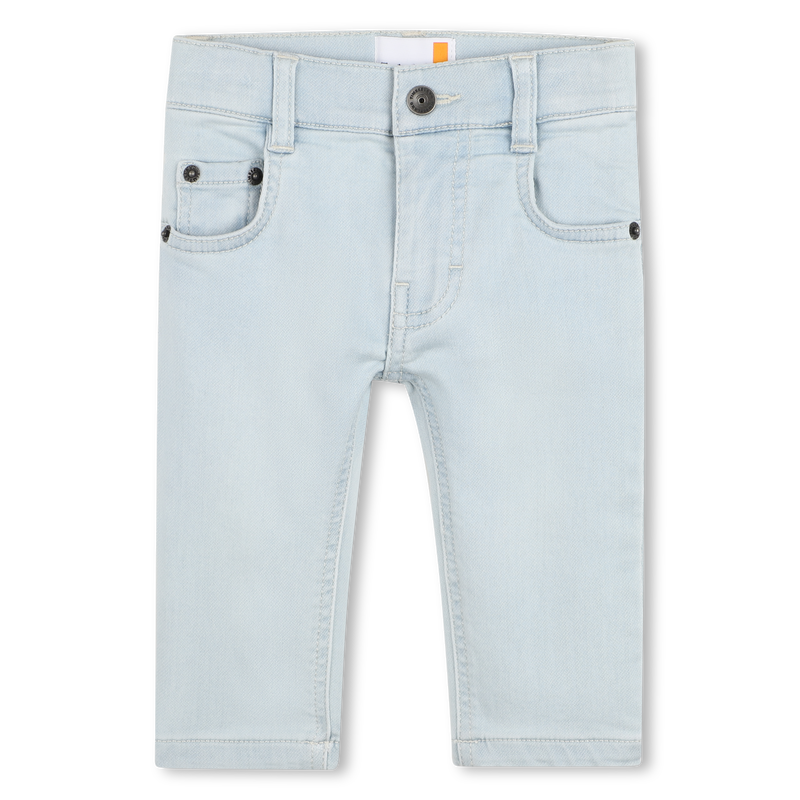 PANTALON DENIM TIMBERLAND 
                        GARCON
