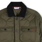 Veste en polyamide Hugo 
                    GARCON