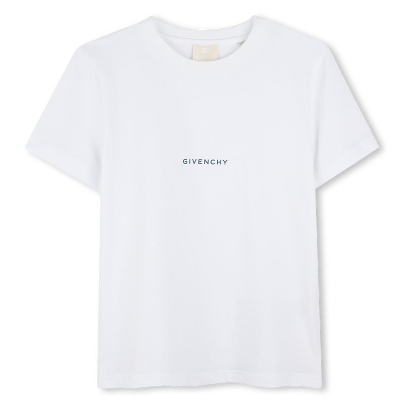 T-shirt manches courtes GIVENCHY 
                    GARCON
