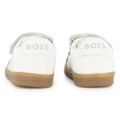 Baskets BOSS GARCON