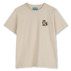 Tee-shirt manches courtes KENZO KIDS 
                    UNISEXE