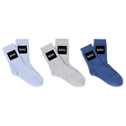 Lot de chaussettes BOSS 
                    GARCON