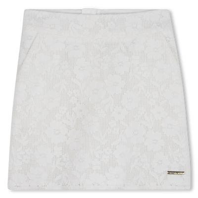 JUPE COURTE MICHAEL KORS FILLE