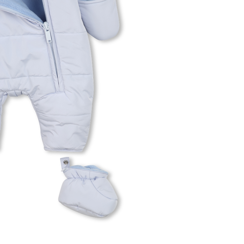 Combi-pilote en polyester KENZO KIDS 
                    UNISEXE
