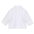 Chemise manches mi longues GIVENCHY 
                    FILLE
